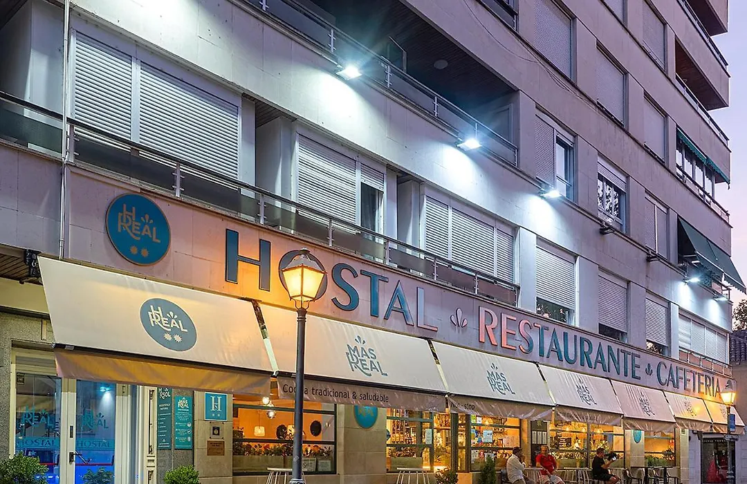 Hostal Real Aranjuez-1