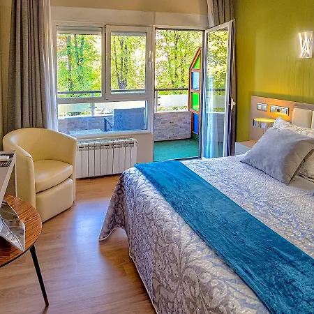 Hostal Real Aranjuez-3
