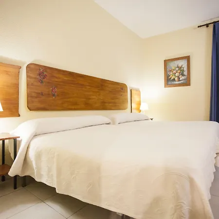 Hostal Castilla-2